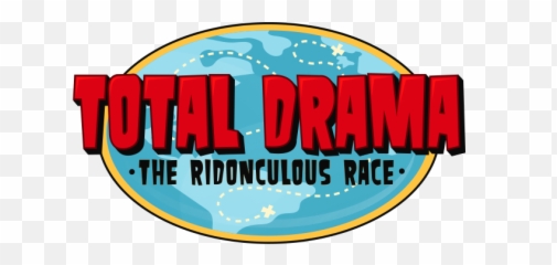 Total Drama Season 8 Host - The Ridonculous Race png