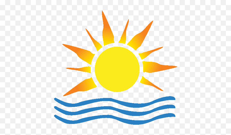 Sun Rise Logo - Sun Rising Logo Png,Sun Logo