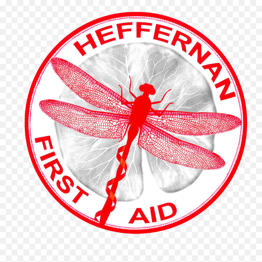 Heffernan First Aid - Mosquito Png,First Aid Png