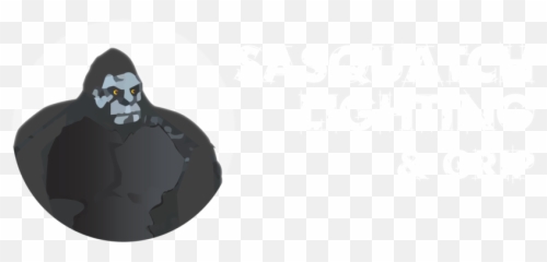 Sasquatch Lighting And Grip Png