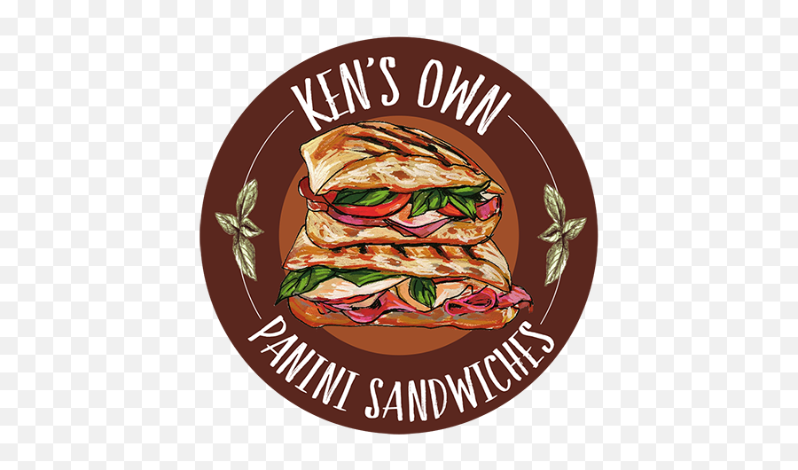Download Hd Panini Sandwiches - Fast Food Png,Panini Png