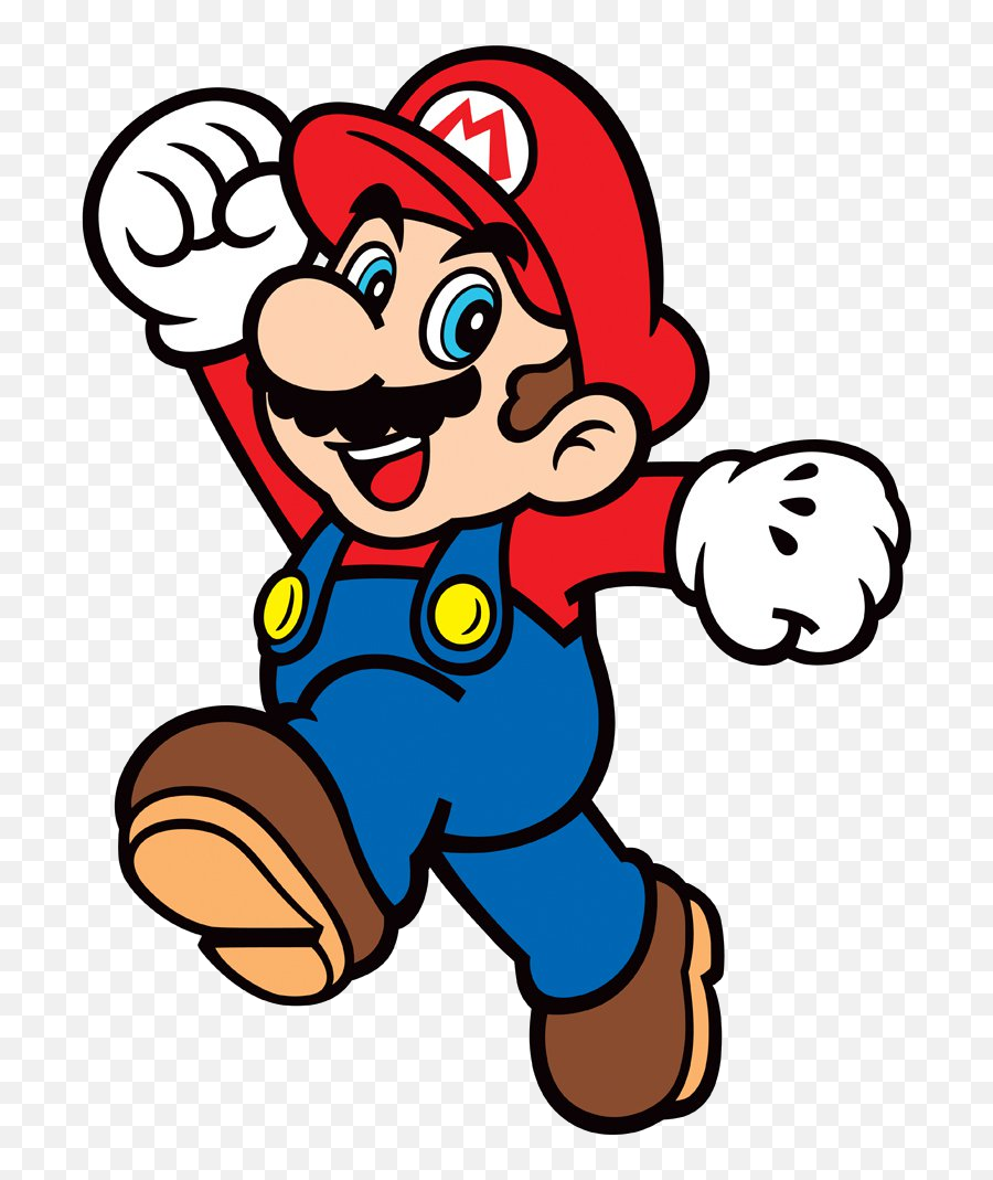 The Super Smash Bros Roster Maker Version 100 Available - Super Mario Bros Dibujo Png,Super Mario World Png