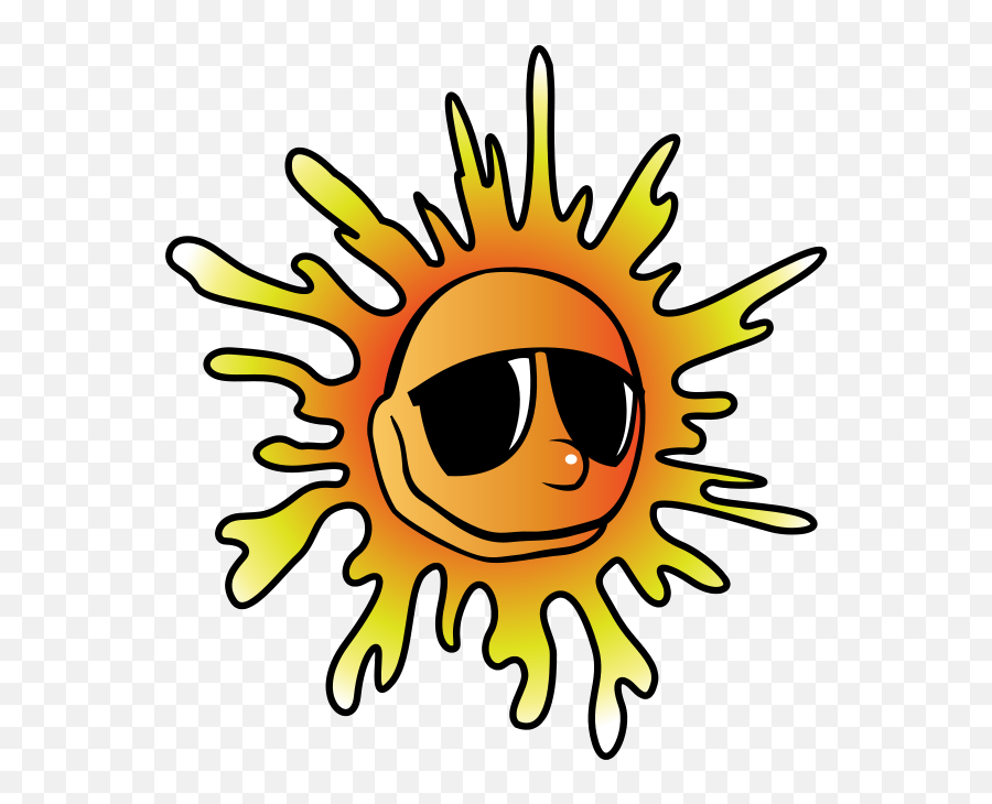 Summer Clip Art 7 164421 Images Hd Wallpapers Wallfoycom - Summer Clip Art Png,Summer Clipart Png