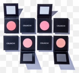 Make Me Blush Crunchicom - Crunchi Blush Png,Blushing Png