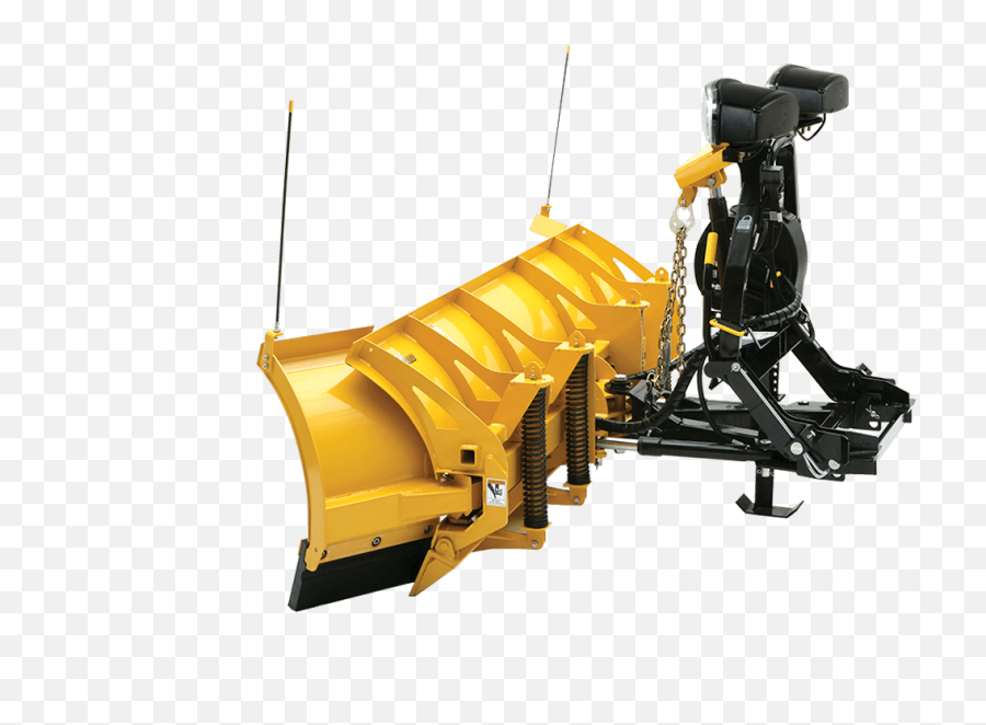 New Fisher Xls U2014 Boondocker Equipment Inc - Robot Png,Plow Png