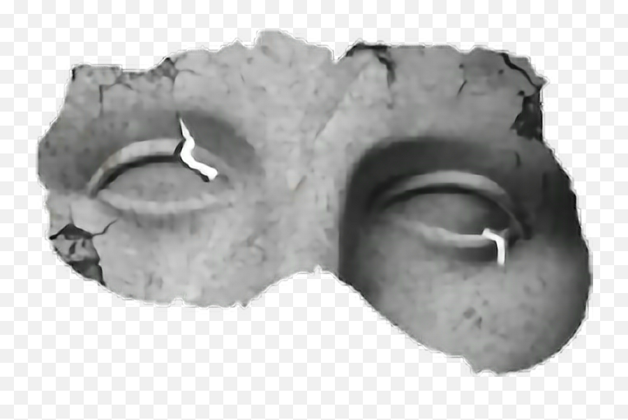Download Report Abuse - Statue Eyes Png Png Image With No Overlay Grunge Aesthetic Png,Black Eyes Png