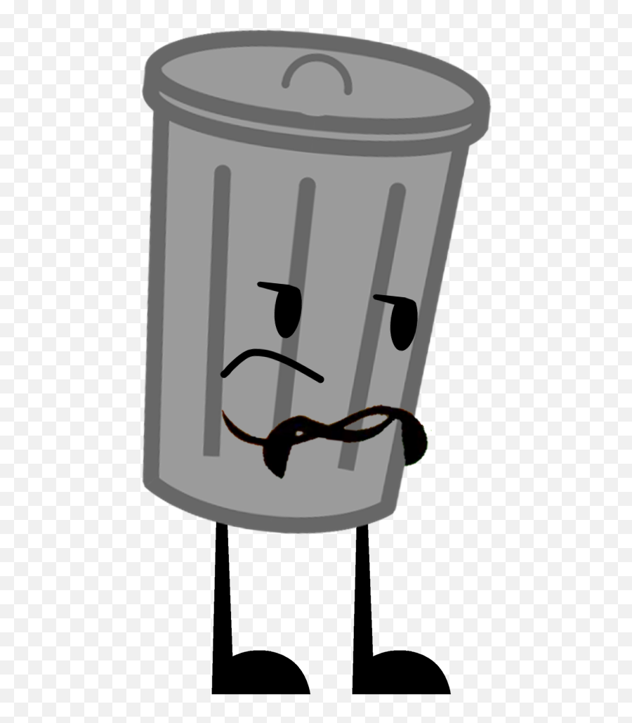 Trash Can Picture - Clipartsco Trash Can Cute Png,Trash Can Transparent Background
