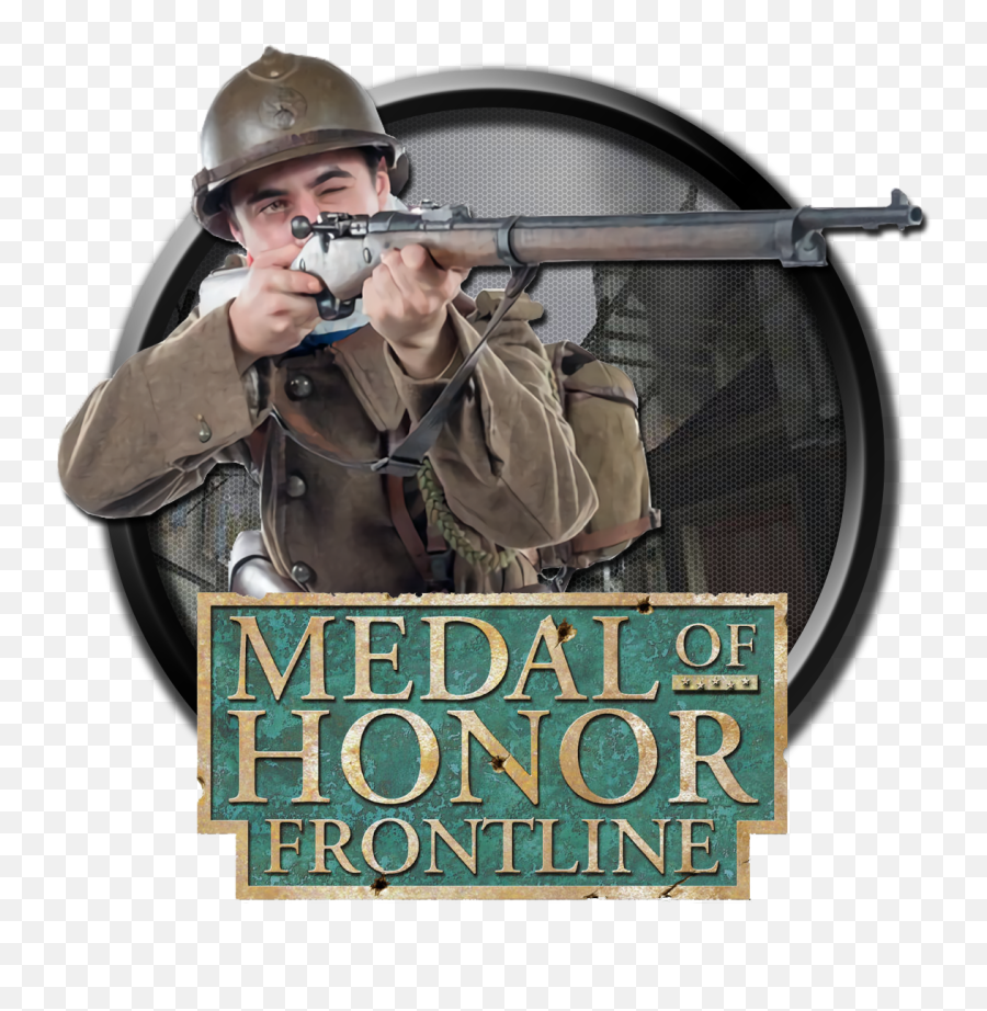Download Liked Like Share - Medal Of Honor Frontline Full Png,Medal Of Honor Png