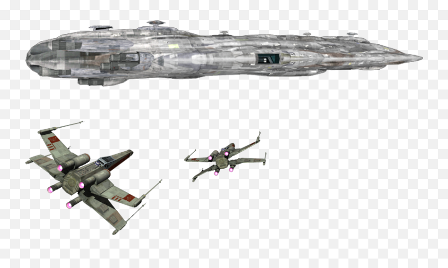 The Rebel Flagship Home One News - Mod Db Star Wars Alliance Destroyer Png,Star Destroyer Png