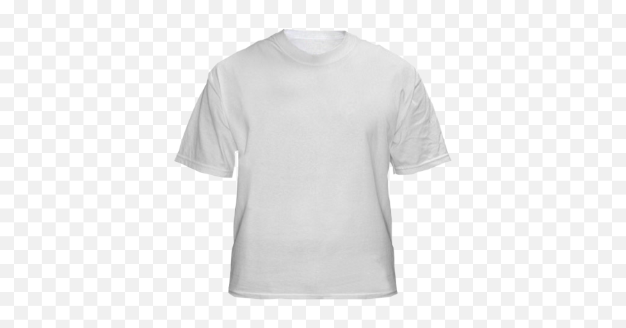 Plain White T Shirt Template - Mandarin Collar Nursing Uniform Male Png,White T Shirt Template Png