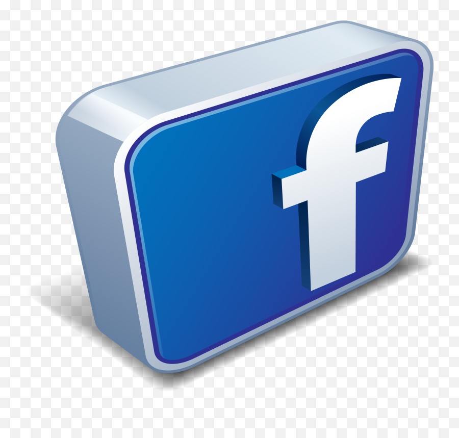 Download Calendar - Facebook 3d Logo Png,3d Png