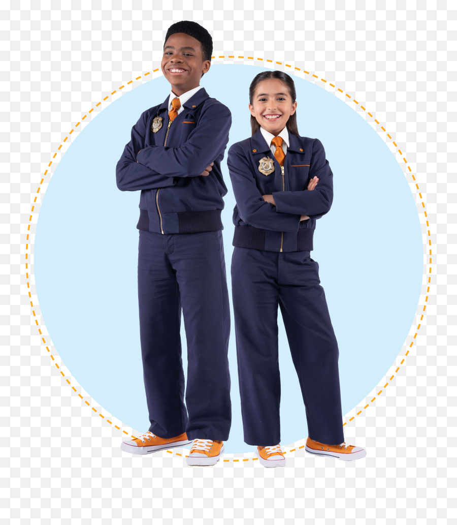 Fred Rogers Productions - Odd Squad Fred Rogers Png,Daniel Tiger Png