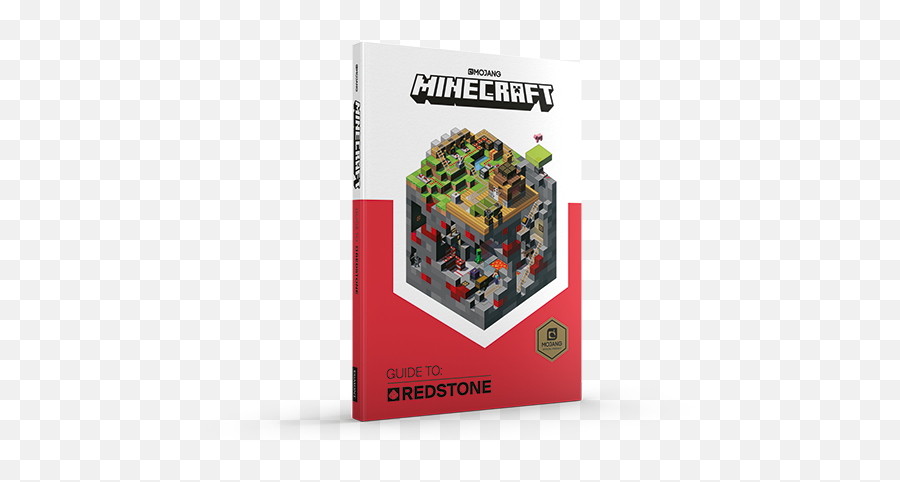 Official Minecraft - All Official Minecraft Books Png,Minecraft Book Png
