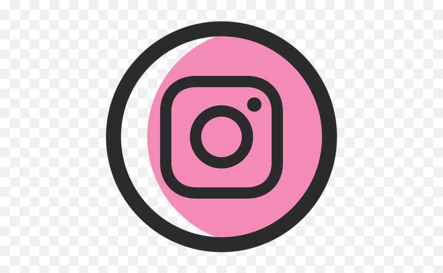 Icone Instagram - Instagram Icon Png,Logo De Instagram Png