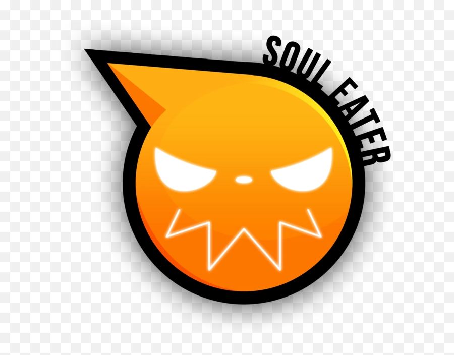 Download Free Png Soul Eater Logo - Soul Eater,Soul Eater Logo Png