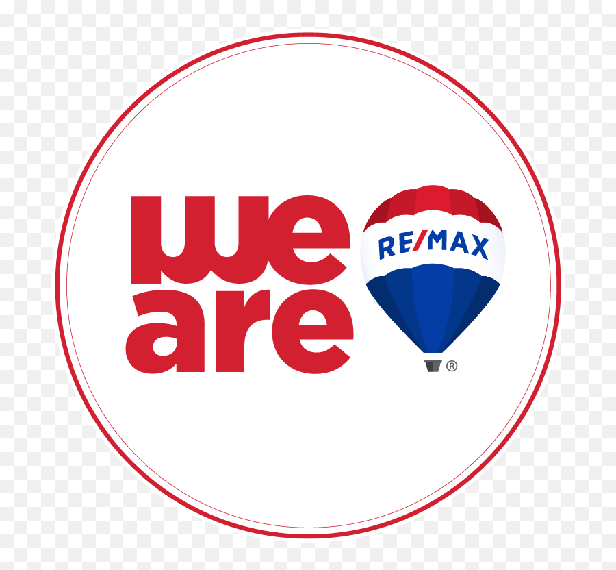 Power Line Clipart Pilon - Transparent Png We Are Remax Logo,Remax Png