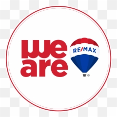 Power Line Clipart Pilon - Transparent Png We Are Remax Logo,Remax Png