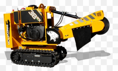 Predator 38rx - Radio Control Predator Stump Grinder Predator 38x Png,Predator Png
