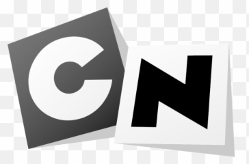 Cartoon Network Logo Logok - Red Cartoon Network Logo 2004 Png,Comedy Central Logo Png