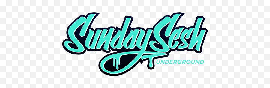 Sundaysesh By Blacklist Events - Calligraphy Png,Sesh Logo