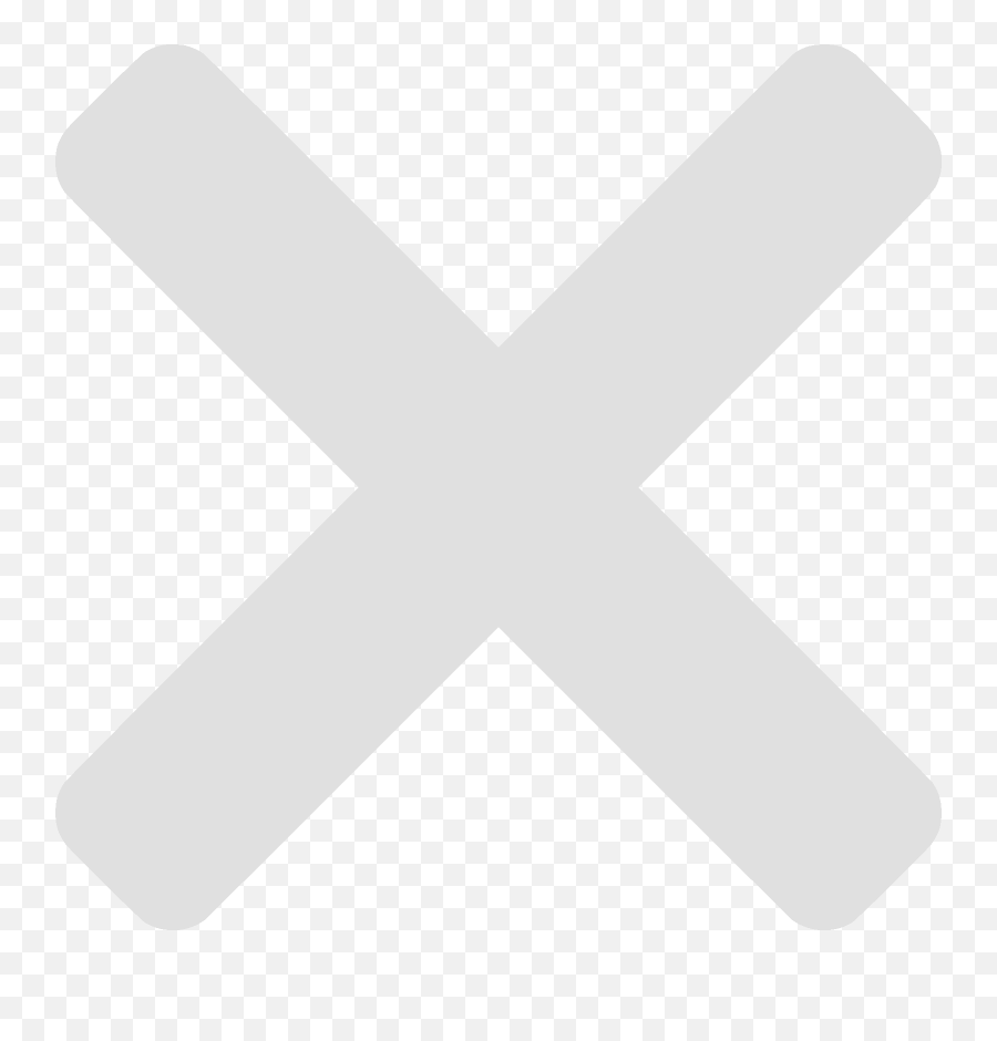 X Cross Close - Free Vector Graphic On Pixabay Botão X Png,Cross Png Images