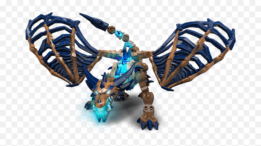 Bricker - Informational Site About Lego And Other Bricks Sindragosa Transparent Png,Lich King Png