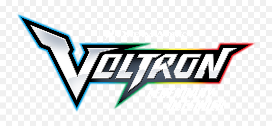 Legendary Defender - Voltron Legendary Defender Logo Png,Voltron Png