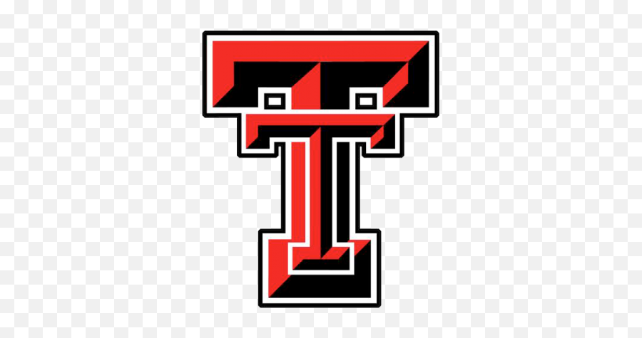 Texas Tech University Basketball Logo - Texas Tech Logo Png,Texas Tech Png
