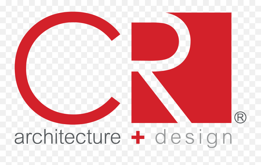 Cr Architecture Logo - Architecture Companies Png,Architecture Logo