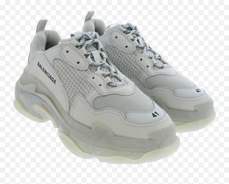 Balenciaga 541624w09o1 Sneakers - Walking Shoe Png,Balenciaga Png