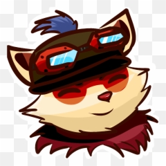 Teemo By C0rgilici0us - Fur Affinity Dot Net Cartoon Png,Teemo Png
