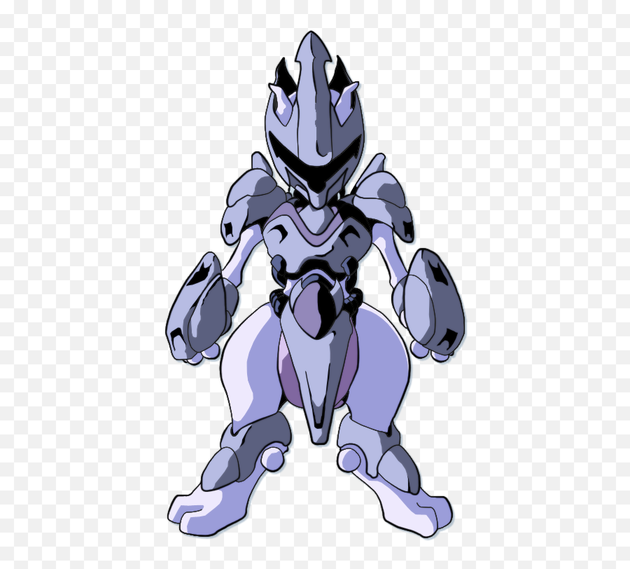 Vp - Pokémon Thread 28579233 Pokemon Mewtwo Armor Png,Mewtwo Png