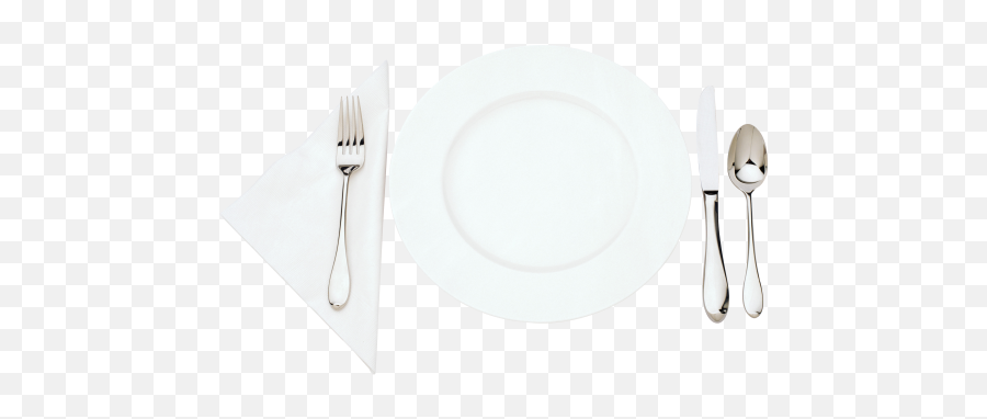 Dinner Plate Png Transparent Images All - Restaurant Plates Png,Food Plate Png