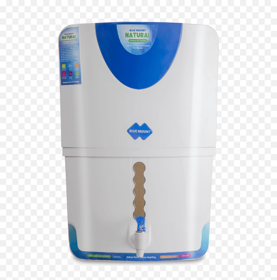 Water Purifier Png Clipart Mart - Blue Mount Natural,Water Clipart Png