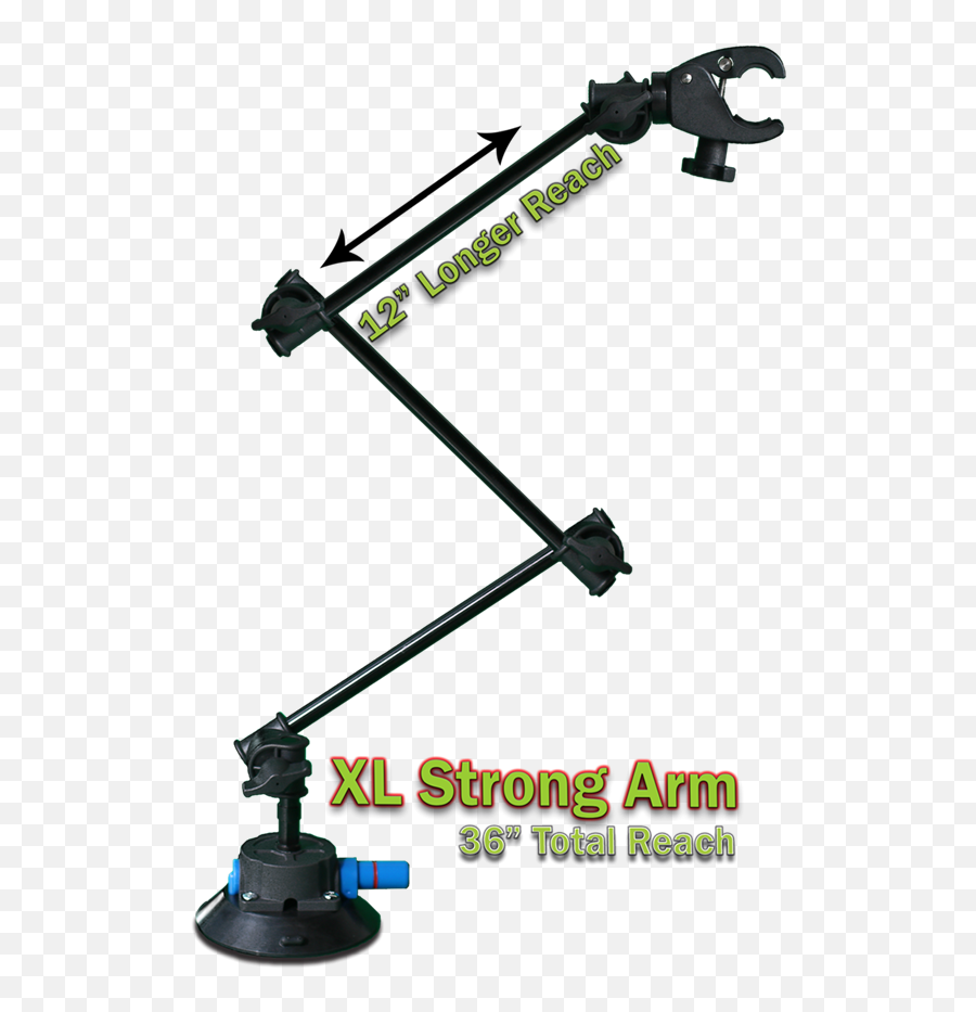 Get A Grip Strong Arm Xl - Gun Barrel Png,Strong Arm Png