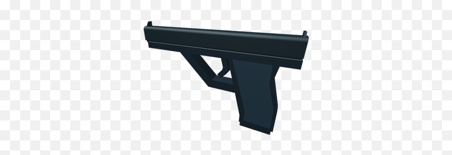 Hand Gun - Roblox Rifle Png,Hand With Gun Transparent