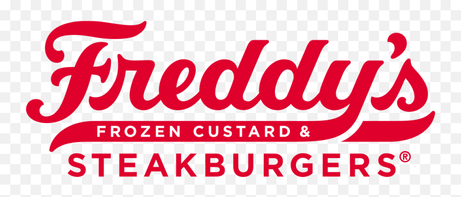 Filefreddyu0027s Frozen Custard U0026 Steakburgers Logosvg - Wikipedia Logo Frozen Custard Png,Freddy Png