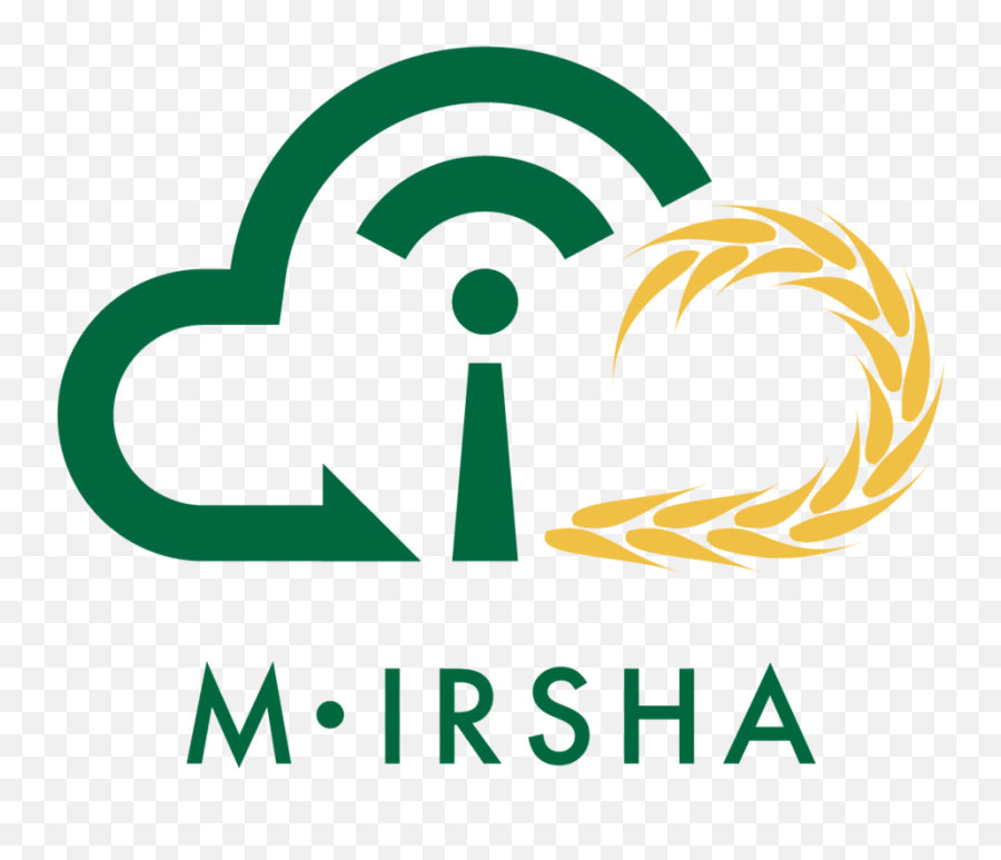 M - Irsha Logo Design By Pingyi Benny Lu At Coroflotcom Municipal Rose Garden Png,Ping Logo