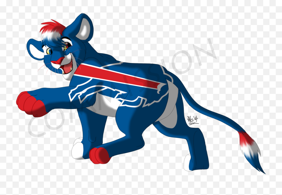 Red White Blue - Wincraft Nfl Buffalo Bills Two Sided Buffalo Bills Png,Buffalo Bills Png