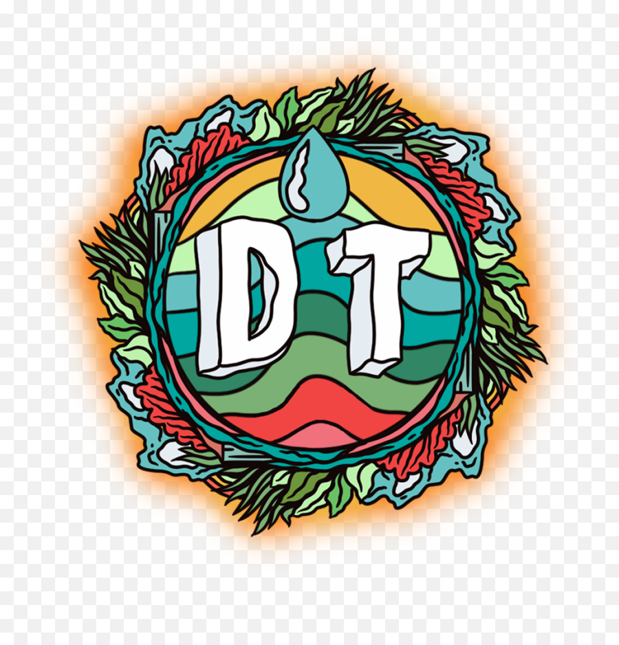 Deep Tropics Music Art And Style Festival - Deep Tropics Png,Owsla Logo