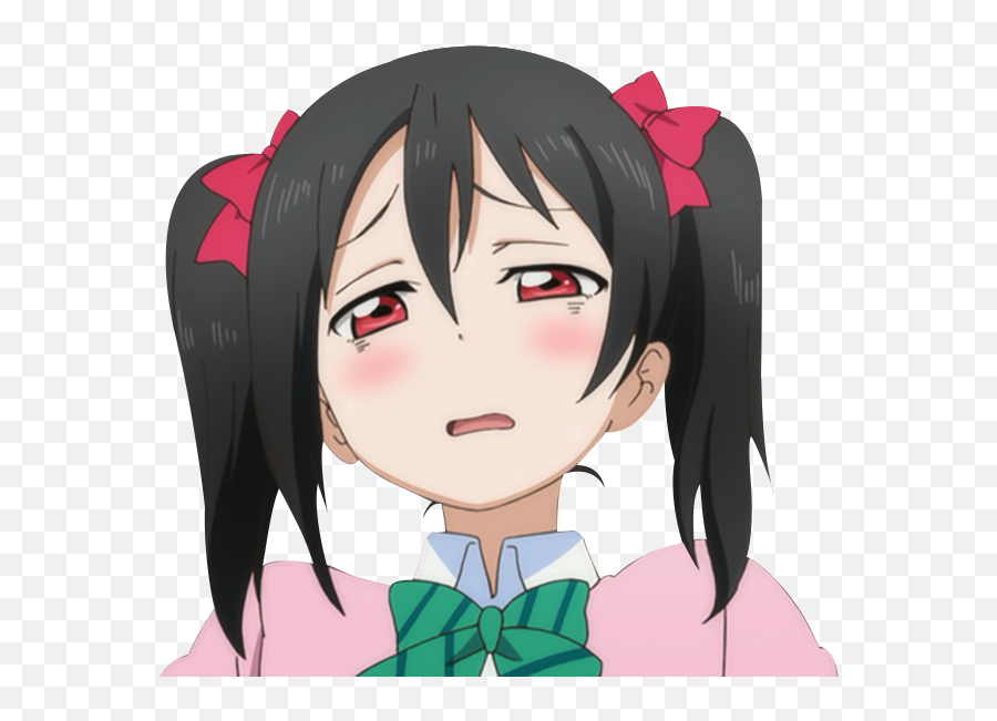 Nico Yazawa Png - Nico Yazawa Png,Nico Yazawa Png