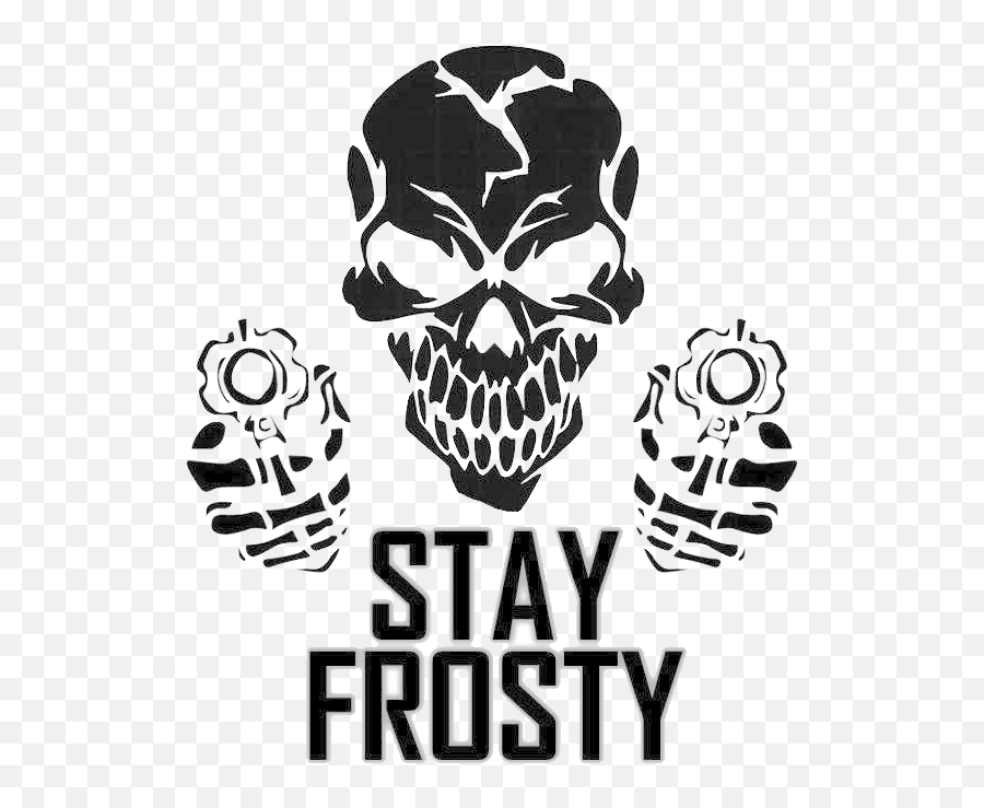 Stay Frosty - Liquipedia Overwatch Wiki Stay Frosty Png,Frosty Png