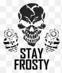 Stay Frosty - Liquipedia Overwatch Wiki Stay Frosty Png,Frosty Png