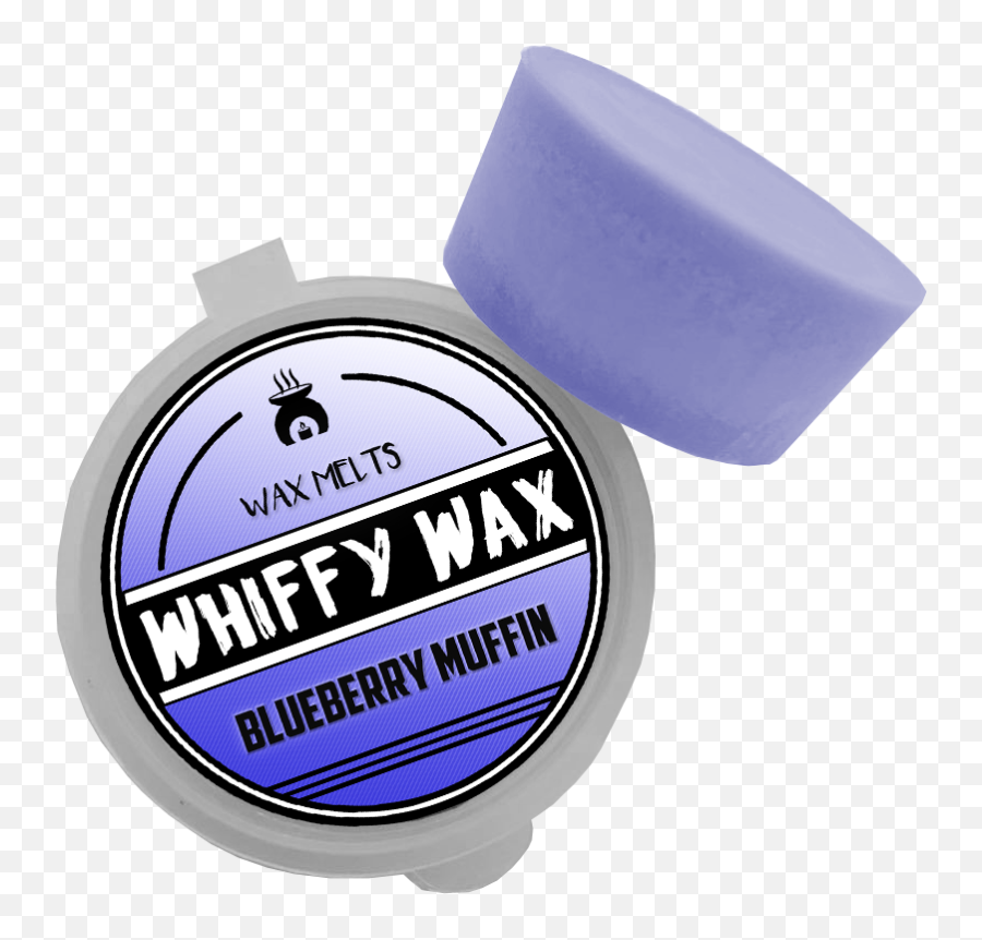 Whiffywax - Quality Wax Melts U0026 More Blueberry Muffin Cosmetics Png,Muffin Png