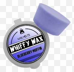 Whiffywax - Quality Wax Melts U0026 More Blueberry Muffin Cosmetics Png,Muffin Png