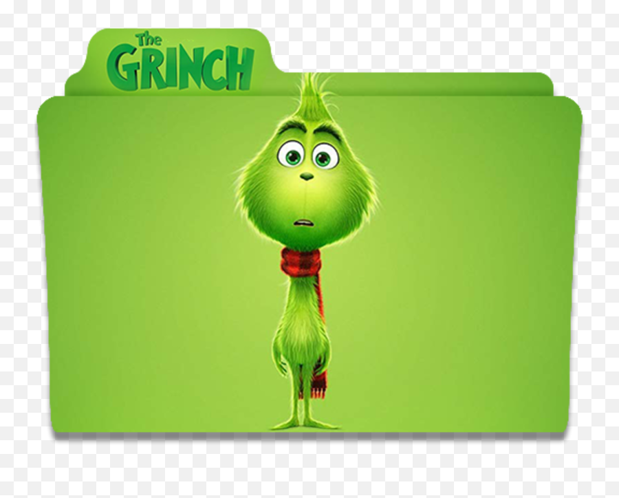 Download Grinch Png Image With No - Dr Seuss The Grinch,Grinch Png