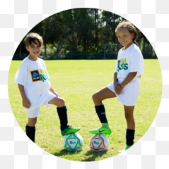 Play Football - png