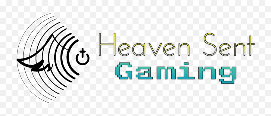 Heaven Sent Gaming Logo - Statistical Graphics Png,Gaming Logo