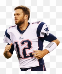 Tom Brady Png Transparent Image