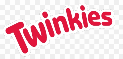 Twinkie Logo - Hostess Twinkies Decal Png,Twinkie Png